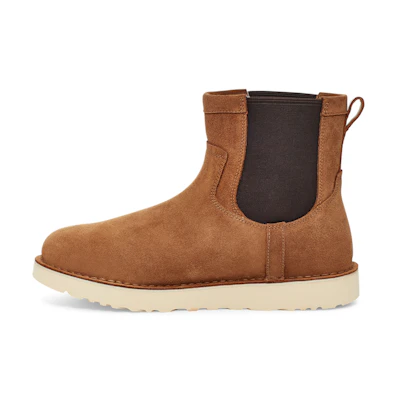 UGG Campout Chelsea Boot 'Chestnut'