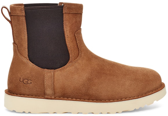 UGG Campout Chelsea Boot 'Chestnut' Coklat Tua 1114710-CHE Order UGG Campout Chelsea Boot 'Chestnut' Coklat Tua 1114710-CHE