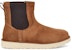 UGG Campout Chelsea Boot 'Chestnut' Coklat Tua 1114710-CHE