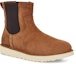 Lookbook UGG Campout Chelsea Boot 'Chestnut' Coklat Tua 1114710-CHE