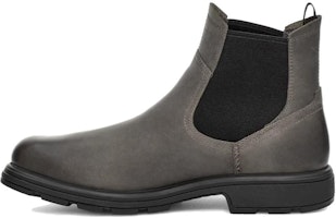 UGG Chelsea Boot 'Grey Leather' 1103789-DGRY UGG Chelsea Boot 'Grey Leather' 1103789-DGRY