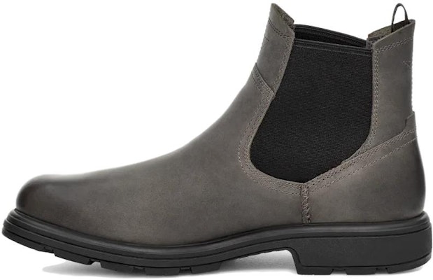 UGG Chelsea Boot 'Grey Leather' 1103789-DGRY Buy UGG Chelsea Boot 'Grey Leather' 1103789-DGRY