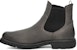UGG But Chelsea 'Kelabu Kulit' 1103789-DGRY