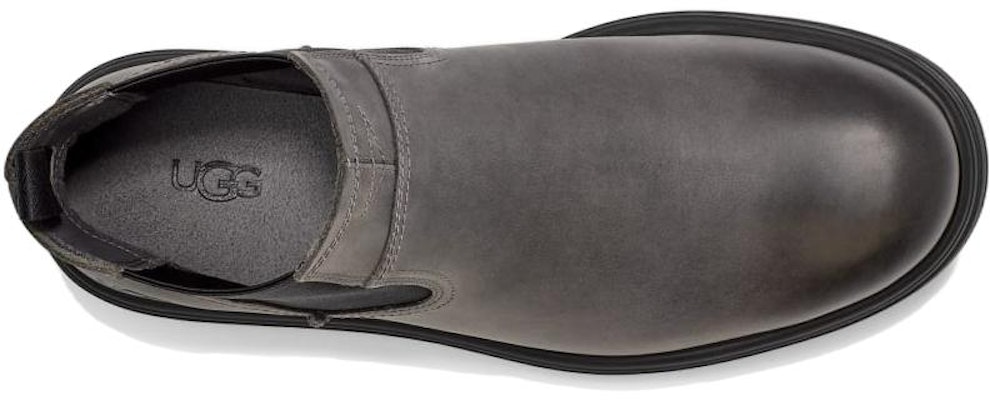UGG But Chelsea 'Kelabu Kulit' 1103789-DGRY Lookbook UGG But Chelsea 'Kelabu Kulit' 1103789-DGRY