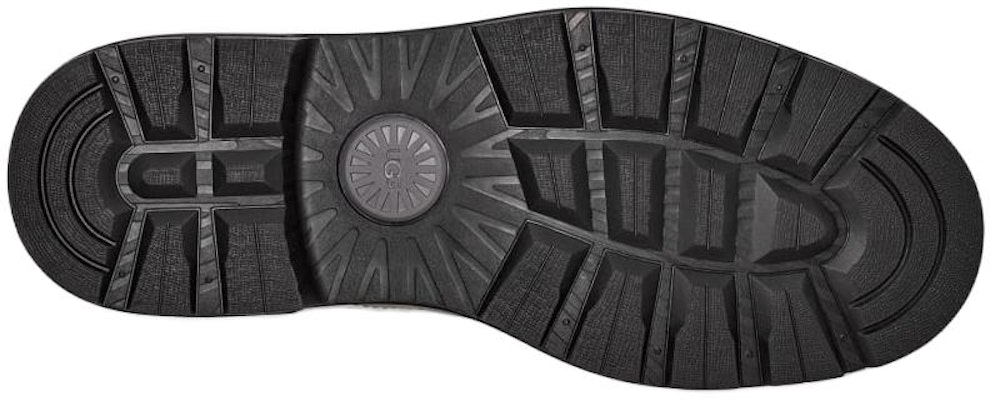 UGG 첼시 부츠 (그레이 가죽) 1103789-DGRY Shop UGG 첼시 부츠 (그레이 가죽) 1103789-DGRY