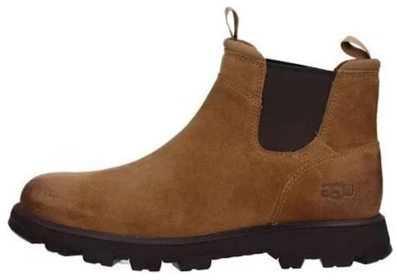 UGG 皮革 短筒 雀爾西靴 Buy UGG 皮革 短筒 雀爾西靴