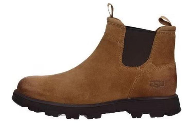 UGG Chelsea Boot 'Leather Short' 1134831-CTSD