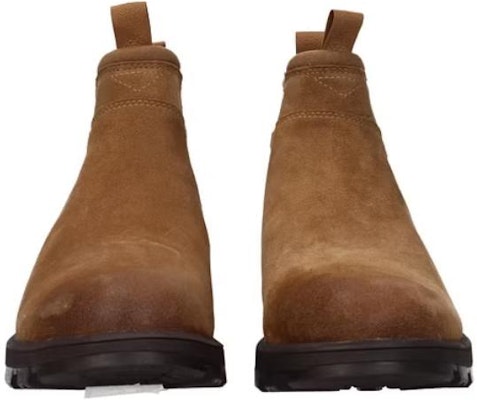 UGG 가죽 첼시 부츠 (숏) 1134831-CTSD Lookbook UGG 가죽 첼시 부츠 (숏) 1134831-CTSD