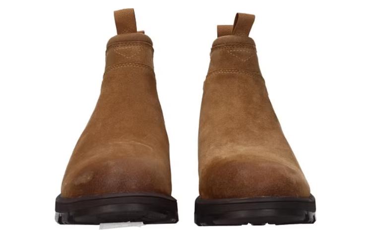 Lookbook UGG Chelsea Boot 'Kulit Pendek' 1134831-CTSD