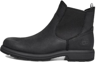 UGG Biltmore Chelsea Short Boots Pure Black 1103789-BLK UGG Biltmore Chelsea Short Boots Pure Black 1103789-BLK