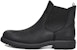 UGG Biltmore Chelsea But Pendek Hitam Tulen 1103789-BLK