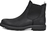 Buy UGG Biltmore Chelsea But Pendek Hitam Tulen 1103789-BLK
