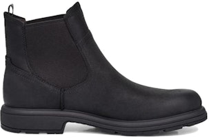 UGG ビルトモア チェルシー ショートブーツ (ブラック) 1103789-BLK Order UGG ビルトモア チェルシー ショートブーツ (ブラック) 1103789-BLK