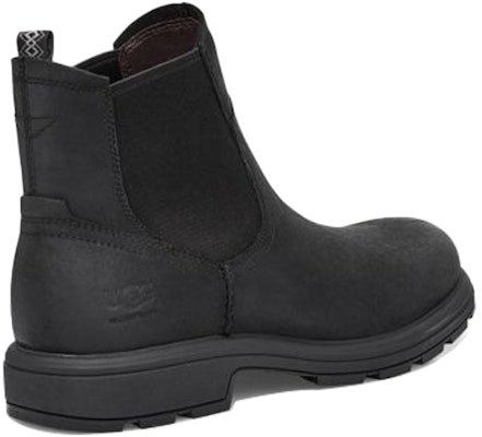UGG Biltmore Chelsea Boots Pendek Hitam Murni 1103789-BLK Shop UGG Biltmore Chelsea Boots Pendek Hitam Murni 1103789-BLK