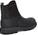 UGG Biltmore Chelsea But Pendek Hitam Tulen 1103789-BLK