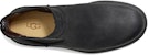 UGG Biltmore Chelsea But Pendek Hitam Tulen 1103789-BLK