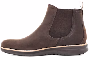 UGG Union Chelsea Weather Boot 'Grizzly' 1112362-GRZ UGG Union Chelsea Weather Boot 'Grizzly' 1112362-GRZ