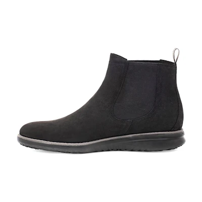 UGG Union Chelsea Weather Boot 'Black'