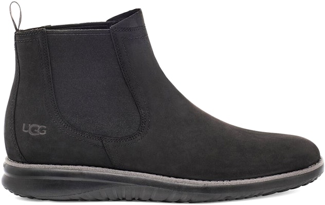 Boot UGG Union Chelsea Weather 'Hitam' 1112362-BLK Order Boot UGG Union Chelsea Weather 'Hitam' 1112362-BLK
