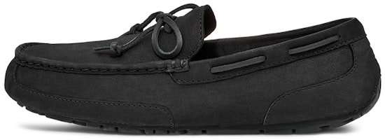 UGG Chester Capra Slipper 'Black' 1137230-BLK UGG Chester Capra Slipper 'Black' 1137230-BLK
