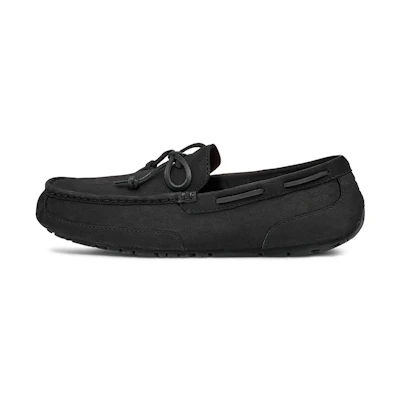 UGG Chester Capra Slipper 'Black'