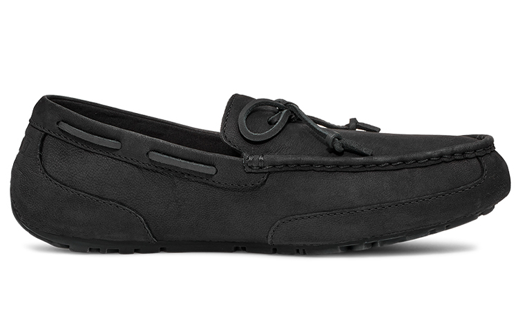 Order UGG Chester 'Kulit Hitam Nyaman' 1137230-BLK