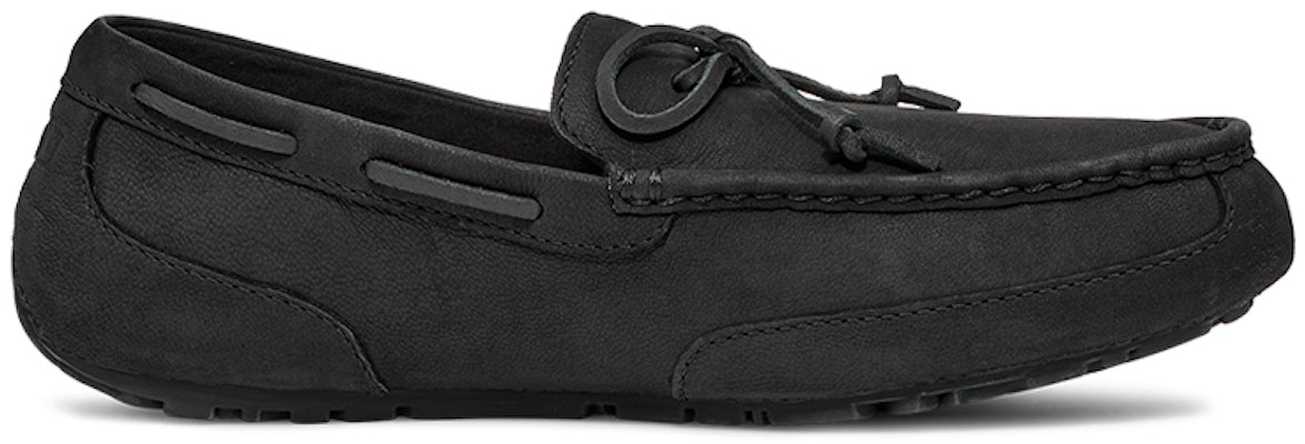 UGG Chester 'Kulit Hitam Nyaman' 1137230-BLK Order UGG Chester 'Kulit Hitam Nyaman' 1137230-BLK