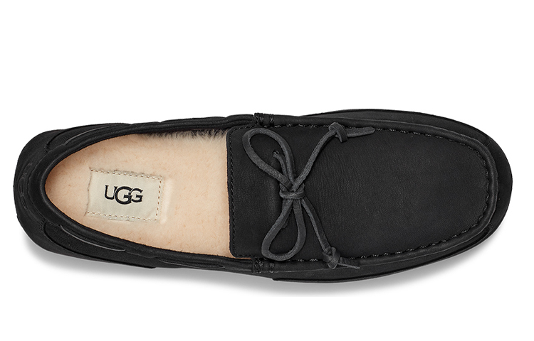 Purchase UGG Chester 'Kulit Hitam Nyaman' 1137230-BLK
