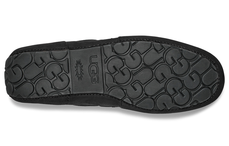 Details for UGG Chester 'Kulit Hitam Nyaman' 1137230-BLK