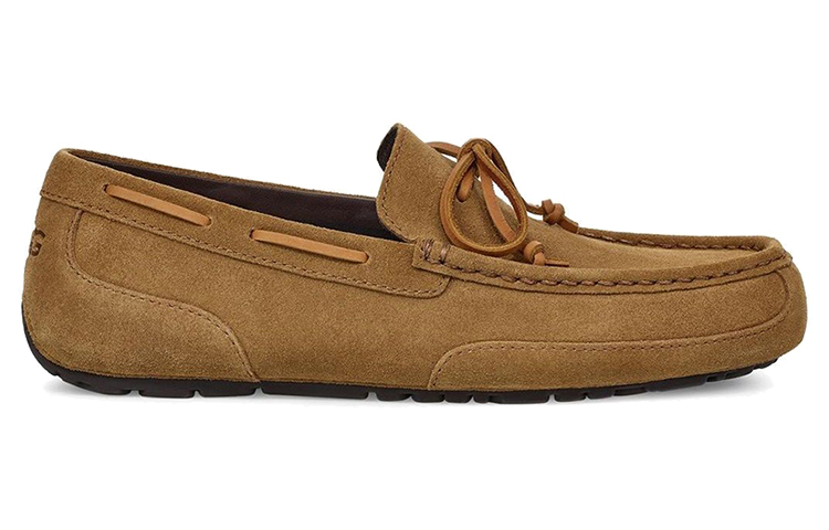 Order UGG 经典休闲切斯特鞋 '淡棕色' 1105613-CHE