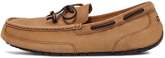 UGG Chester Capra Slipper 'Chestnut' 1137230-CHE UGG Chester Capra Slipper 'Chestnut' 1137230-CHE