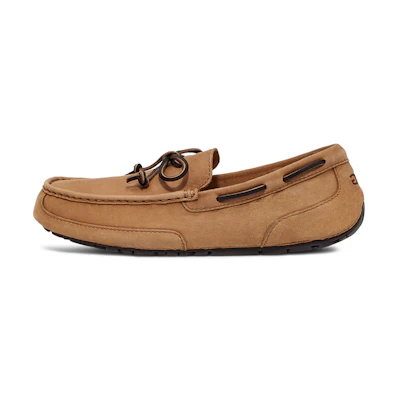 UGG Chester Capra Slipper 'Chestnut'