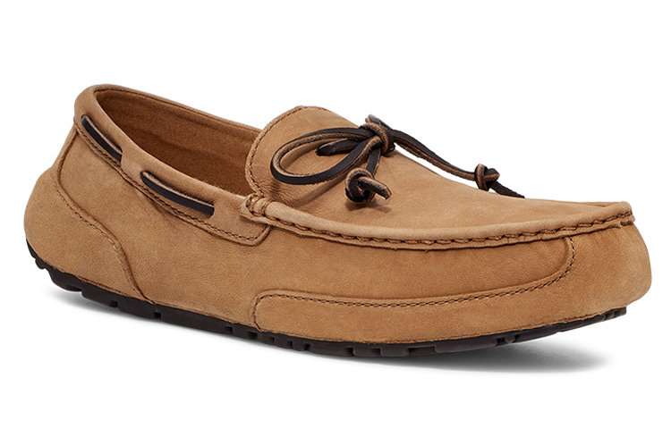 Lookbook UGG Chester 'Castaño' 1137230-CHE