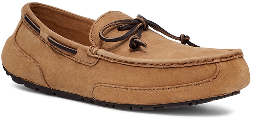 UGGチェスター(チェスナット) 1137230-CHE Lookbook UGGチェスター(チェスナット) 1137230-CHE