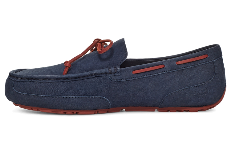 UGG Chester Low Tops Athleisure Casual Sports Shoe Blue 1105611-DSBH