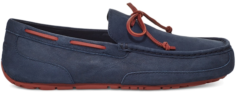 UGG Chester 低帮休闲运动鞋 蓝色 1105611-DSBH Order UGG Chester 低帮休闲运动鞋 蓝色 1105611-DSBH