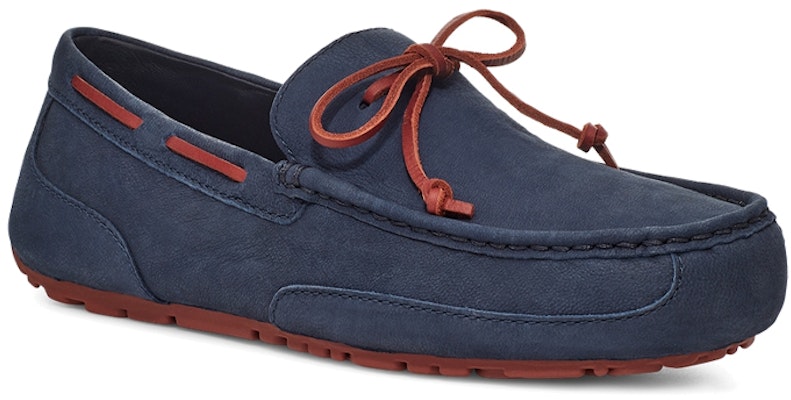 UGG Chester 低帮休闲运动鞋 蓝色 1105611-DSBH Lookbook UGG Chester 低帮休闲运动鞋 蓝色 1105611-DSBH