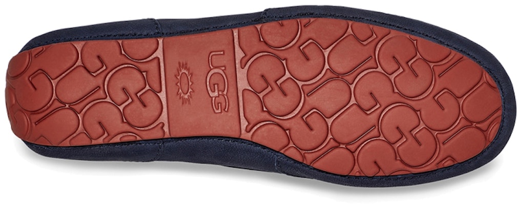 UGG Chester 低帮休闲运动鞋 蓝色 1105611-DSBH Details for UGG Chester 低帮休闲运动鞋 蓝色 1105611-DSBH