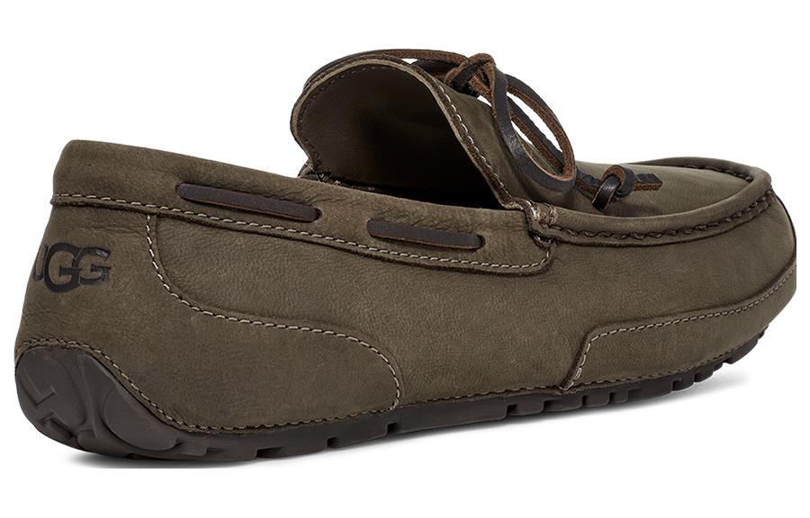 Lookbook UGGチェスター スリップオン（スレイト） 1137230-SLA