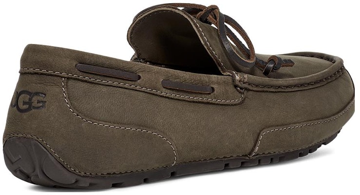 UGGチェスター スリップオン(スレイト) 1137230-SLA Lookbook UGGチェスター スリップオン(スレイト) 1137230-SLA