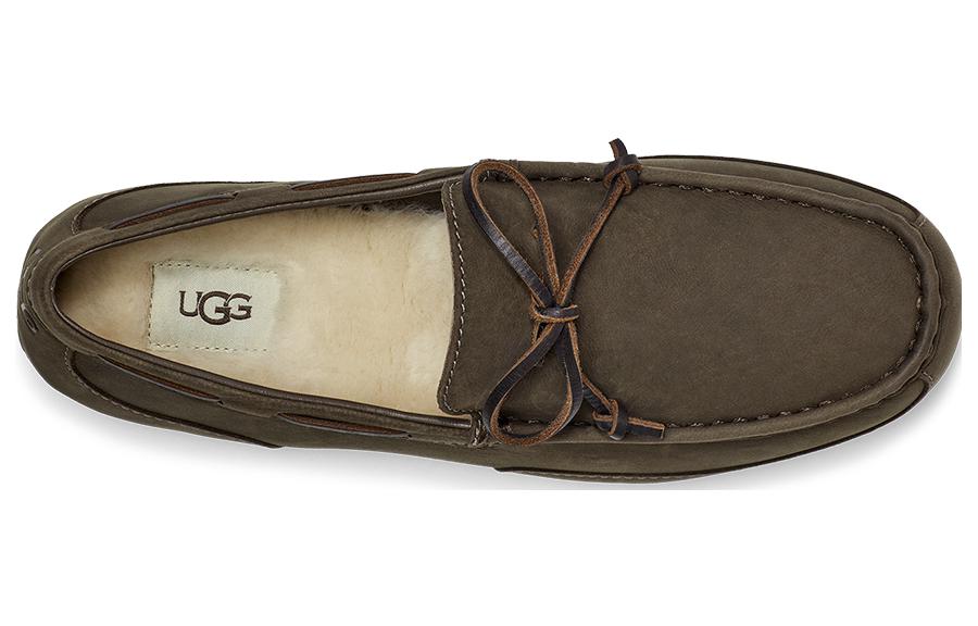 Shop UGGチェスター スリップオン（スレイト） 1137230-SLA