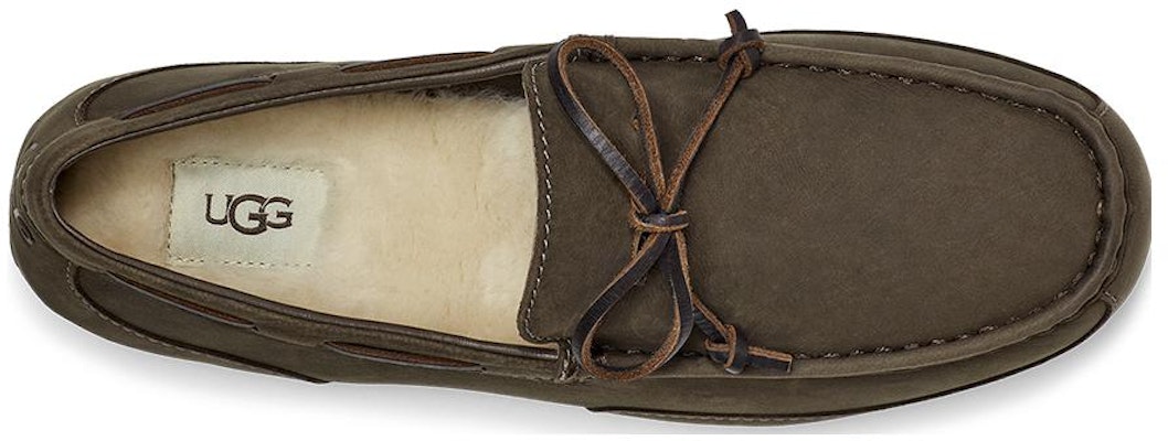 UGGチェスター スリップオン(スレイト) 1137230-SLA Shop UGGチェスター スリップオン(スレイト) 1137230-SLA