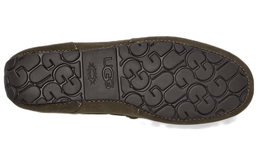 Purchase UGGチェスター スリップオン（スレイト） 1137230-SLA