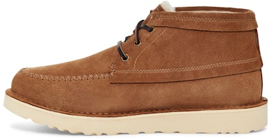 UGG Campout Chukka Short Boots Brown 1112408-CHE UGG Campout Chukka Short Boots Brown 1112408-CHE