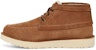 UGG Campout Chukka But Pendek Coklat 1112408-CHE