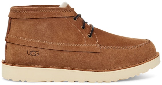 Botas Cortas UGG Campout Chukka Marrón 1112408-CHE Order Botas Cortas UGG Campout Chukka Marrón 1112408-CHE