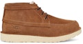 Order UGG Campout Chukka But Pendek Coklat 1112408-CHE