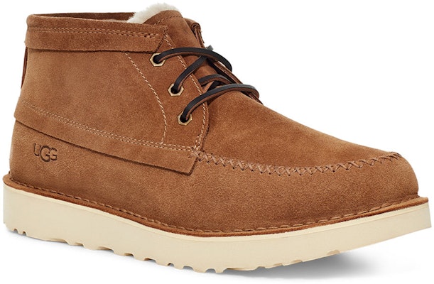 UGG Campout Chukka But Pendek Coklat 1112408-CHE Lookbook UGG Campout Chukka But Pendek Coklat 1112408-CHE