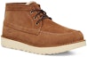 Lookbook UGG Campout Chukka But Pendek Coklat 1112408-CHE