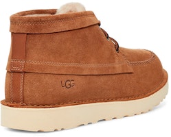Botas Cortas UGG Campout Chukka Marrón 1112408-CHE Shop Botas Cortas UGG Campout Chukka Marrón 1112408-CHE